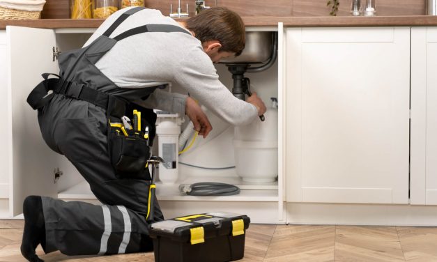 Tips for reducing plumbing emergencies in your UK property