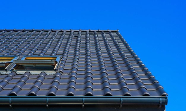 Top tips on choosing the right roofer or roofing company